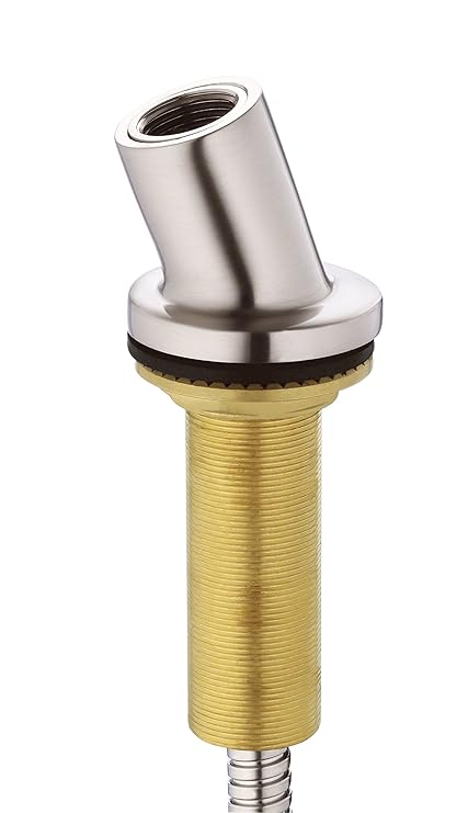 Danze D491100bn Roman Tub Traditional Handshower Rough In