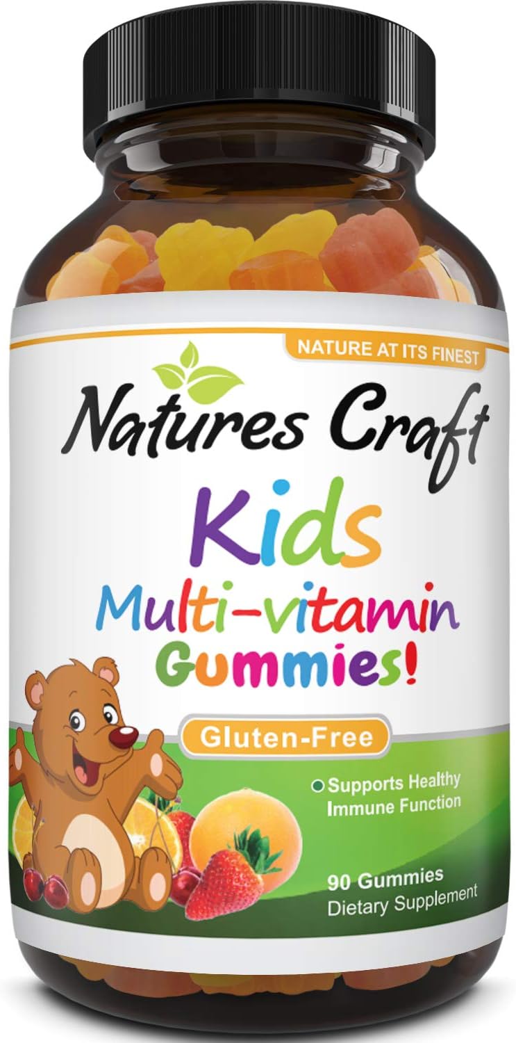 14 Best Immune System Boosters For Kids To Fight Coronavirus