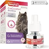 Beaphar CatComfort Excellence 30 Day Refill Pheromone Calming 48ml view 4