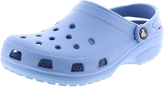 crocs women water shoes