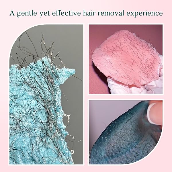 HARD WAX BEADS FOR HAIR REMOVAL – 1.65LB/750G XL REFILL – PAINLESS LOW-MELT FORMULA FOR FULL BODY BRAZILIAN BIKINI FACE LEGS UNDERARM – FOR COARSE & FINE HAIR (GREEN-750G)
