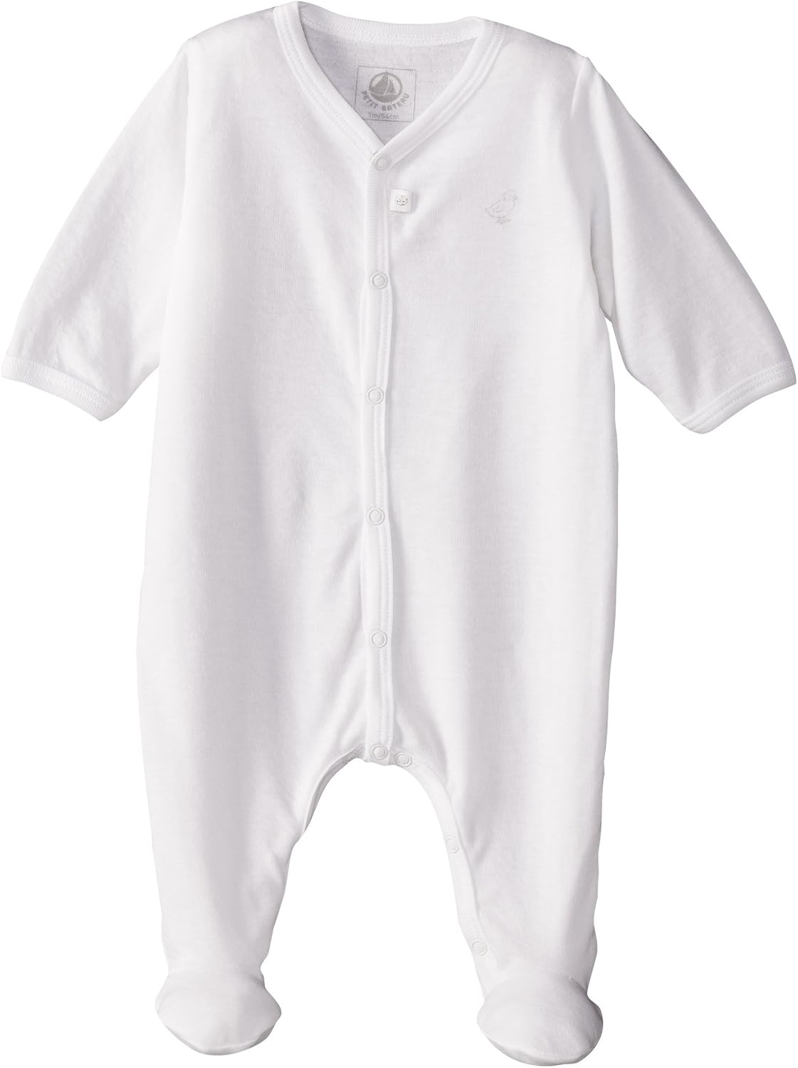 duck sleepsuit