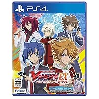 Japan: Cardfight!! Vanguard EX erscheint in diesem Jahr für die