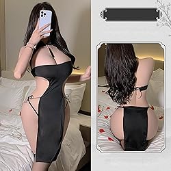 SINMIUANIME Sexy Cosplay Cheongsam Dress Chinese