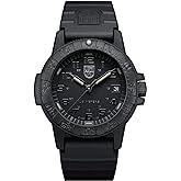 Luminox Leatherback Sea Turtle 100m Water Resistant Analog Quartz Watch