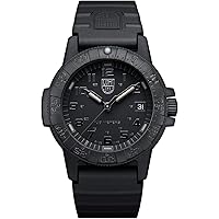 Amazon.com: Luminox Leatherback SEA Turtle Giant XS.0333 Mens