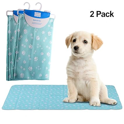 extra thick puppy pads