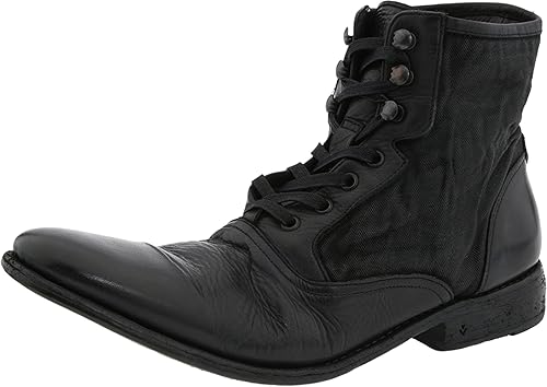john varvatos boots mens