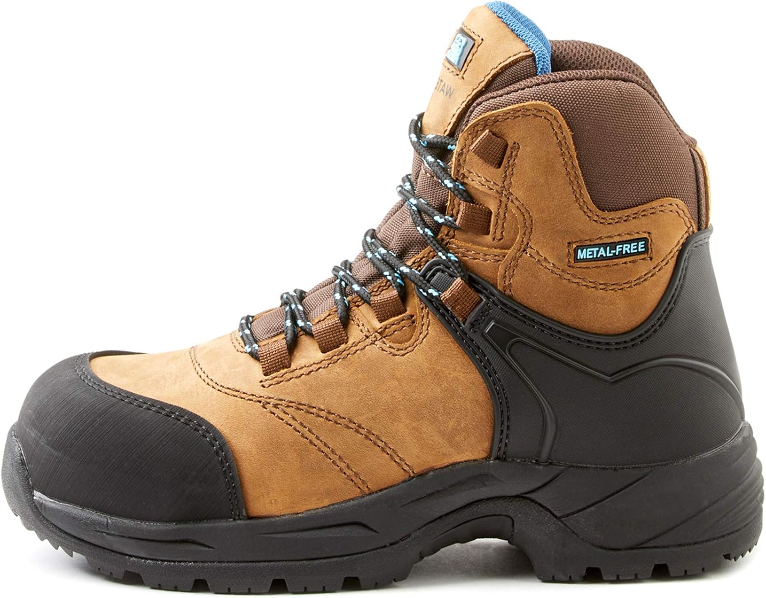 Kodiak Women's 6 Journey Ct Waterproof ASTM Industrial Boot
