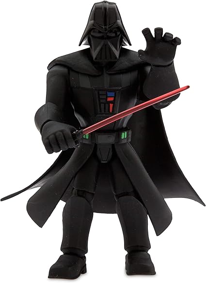 juguetes star wars 2018