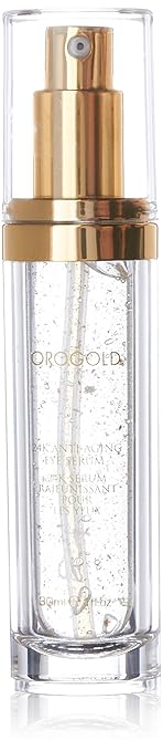 Oro Gold 24k Gold Anti-aging Eye Serum