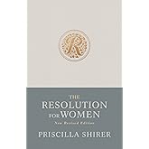 The Resolution for Women, New Revised Edition