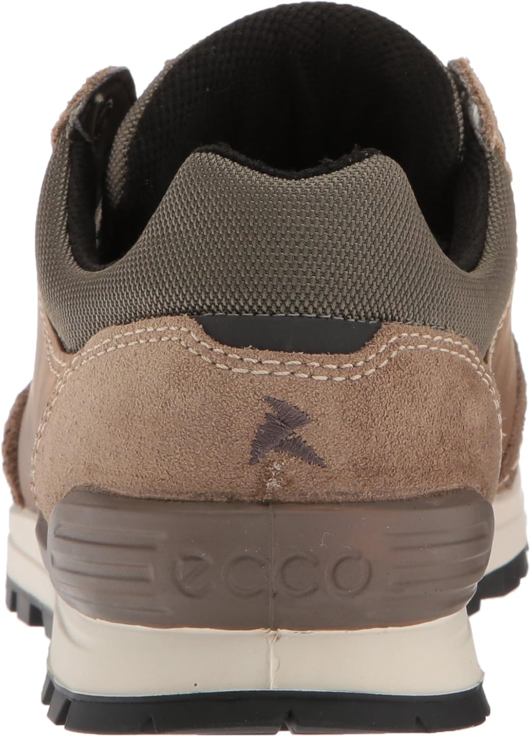 ecco oregon retro sneaker
