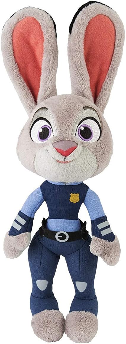 judy hopps peluche