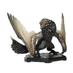 Bazelgeuse Figure,Monster Figure Builder Blind Box