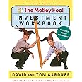 The Motley Fool Investment Workbook (Motley Fool Books)