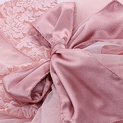 Cilucu Baby Girls Dress Toddler Kids Party Dress
