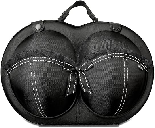 bra travel case
