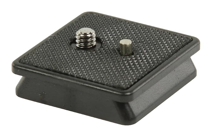 Camlink CL-QR37 Spare quick release plate für TP330 tripod