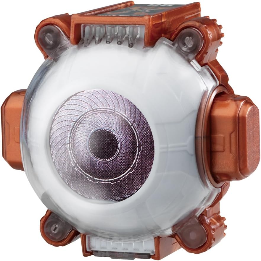 Amazon 仮面ライダーゴースト Dxビリー ザ キッドゴーストアイコン ベルト なりきりアイテム おもちゃ