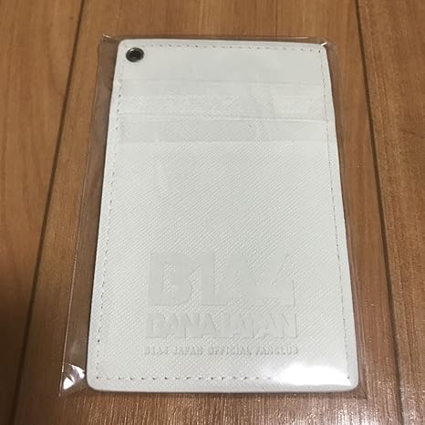 Amazon B1a4 ファンクラブ特典 パスケース アイドル 芸能人グッズ 通販