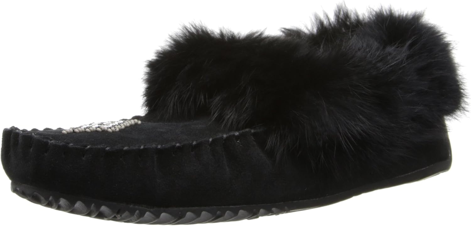 manitobah mukluks street moccasin