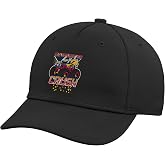 I'm Ready to Crush Cars Birthday Monster Truck Adjustable Baseball Hat