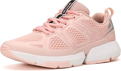 supportive running shoes