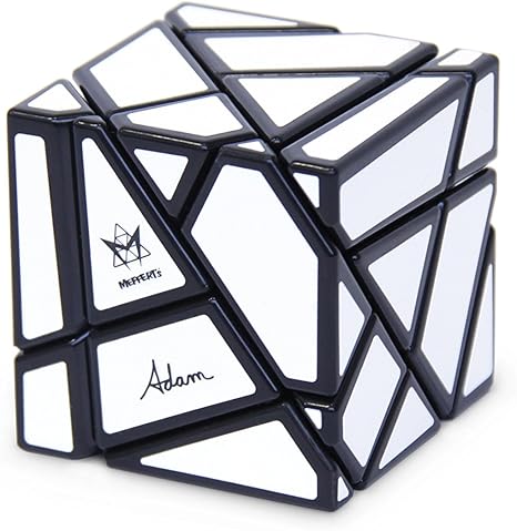 cubo rubik ghost