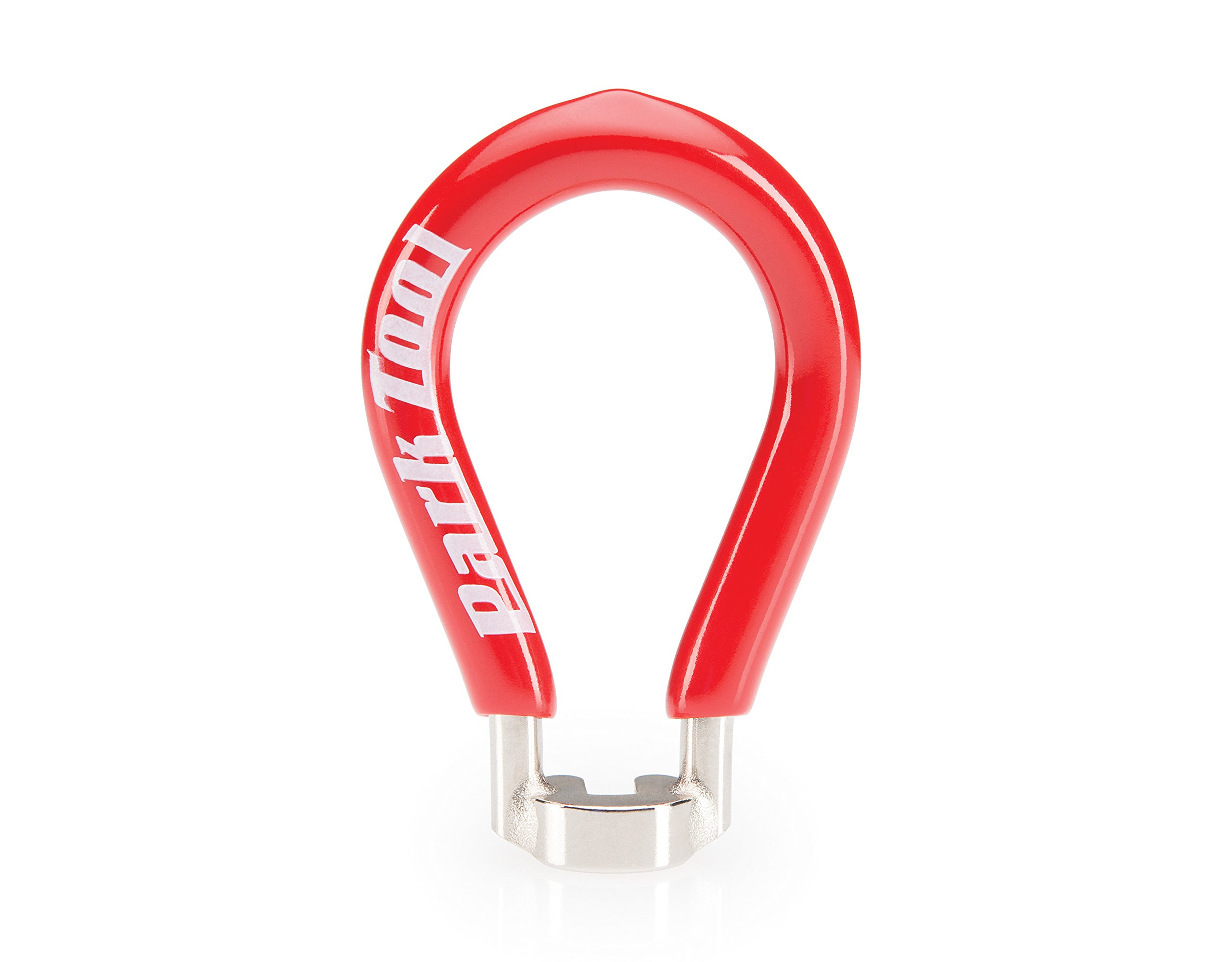 PARKTOOL(パークツール) スポークレンチ レッド 2面幅3.4mmニップル用(JIS #14/15) SW-2商品画像