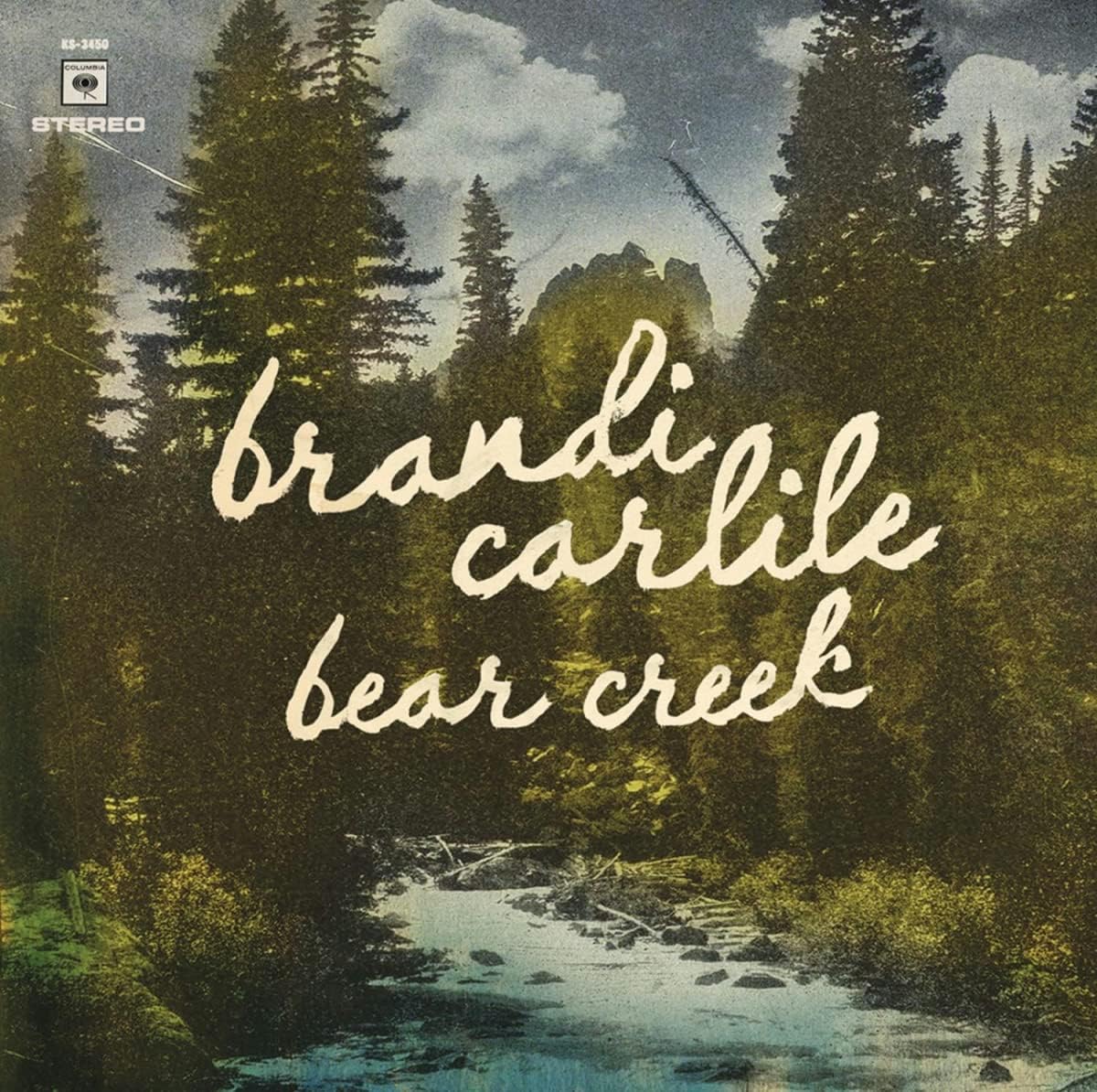 Bear Creek Carlile, Brandi Amazon.ca Music