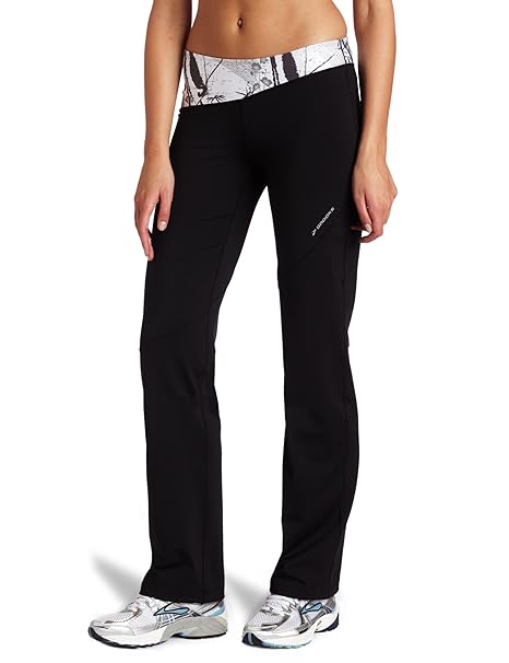 brooks glycerin pants