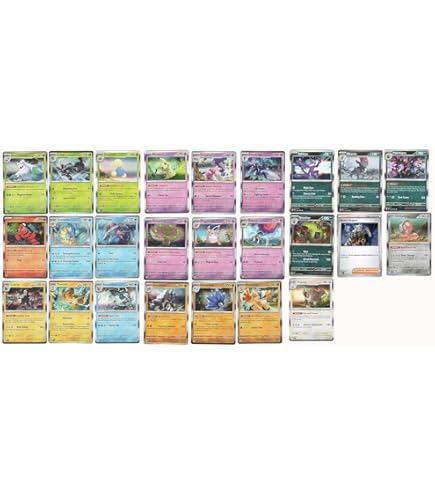 Paldean Tauros 028/193 - Paldea Evolved - Pokemon Evolution Set - 3 Card Lot