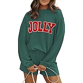 Deer Lady Two Piece Sets for Women 2026 Fall Outfits Ribbed Long Sleeve Top and Shorts Pajama Pocketed Matching Lounge Set
