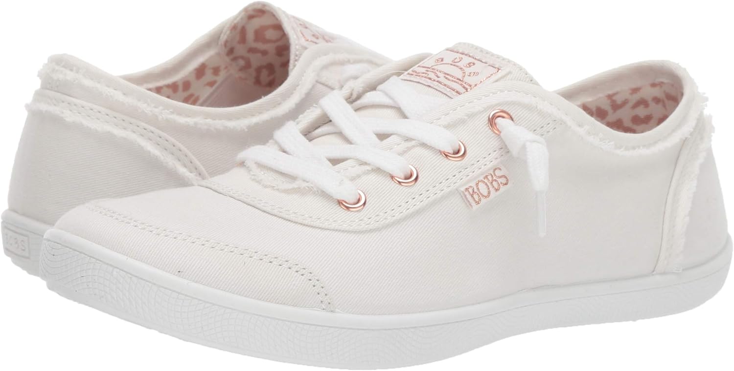 skechers women's bobs b cute trainers