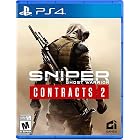 Sniper: Ghost Warrior - Contracts 2 - PlayStation 4