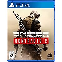 U.S. 版　Sniper: Ghost Warrior　2本セット　まとめ売り U.S. 版 Sniper: Ghost Warrior 2本セット まとめ売り Sniper
