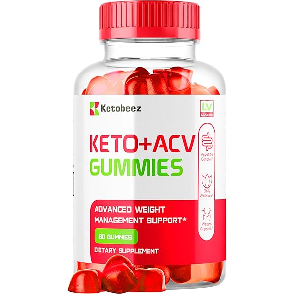 Amazon.com: (5 Pack) Ketobeez ACV Gummies, Ketobeez Keto+ ACV Gummies Apple  Cider Vinegar 1000MG Vitamin Supplement, Keto Beez Gummies Advanced Formula  Ketosis Support Folate Vitamin B12 Beet Root (300 Gummies) : Health