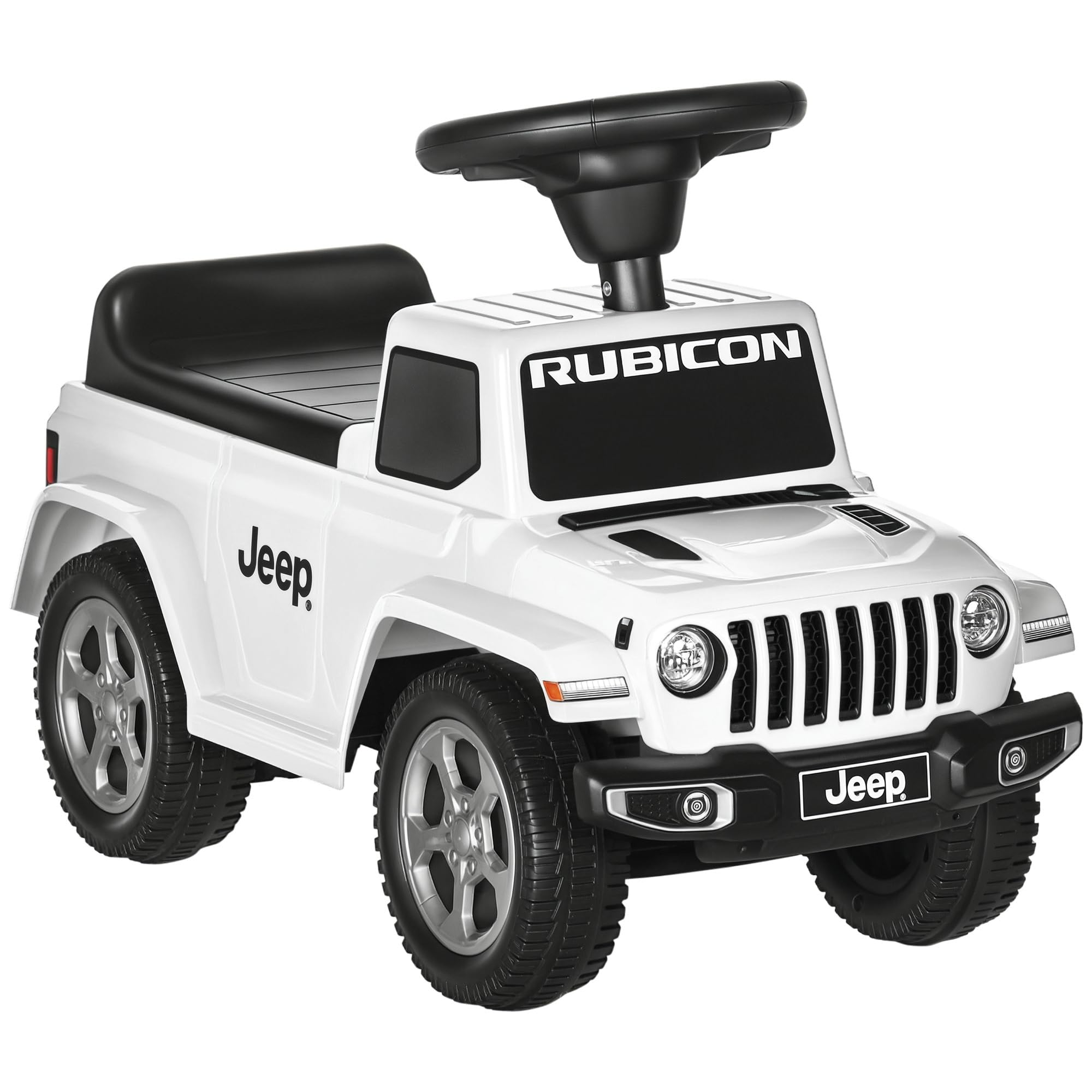 Aosom Kids Ride On Push Car