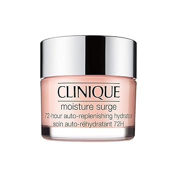 Stockout CLINIQUE Moisture Surge 72-Hour Auto-Replenishing Hydrator - Standard size - 1 oz/ 30 mL
