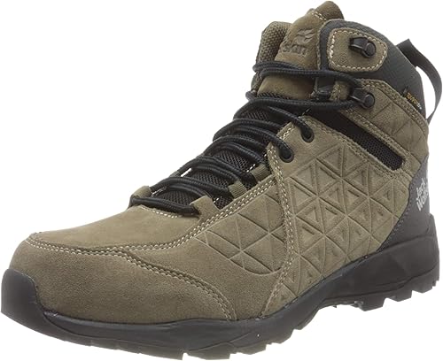 cascade hike xt texapore mid m