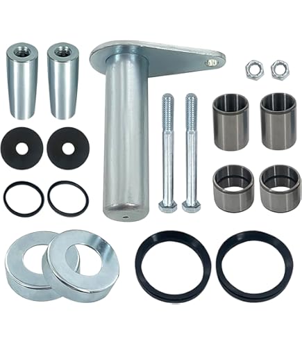 Pin And Bushing Kit 6805453 6577954 7139943 225855 665170
