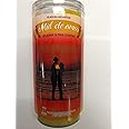 Honey of Love (Miel De Amor) 14 Day Prepared Scented Candle in Glass