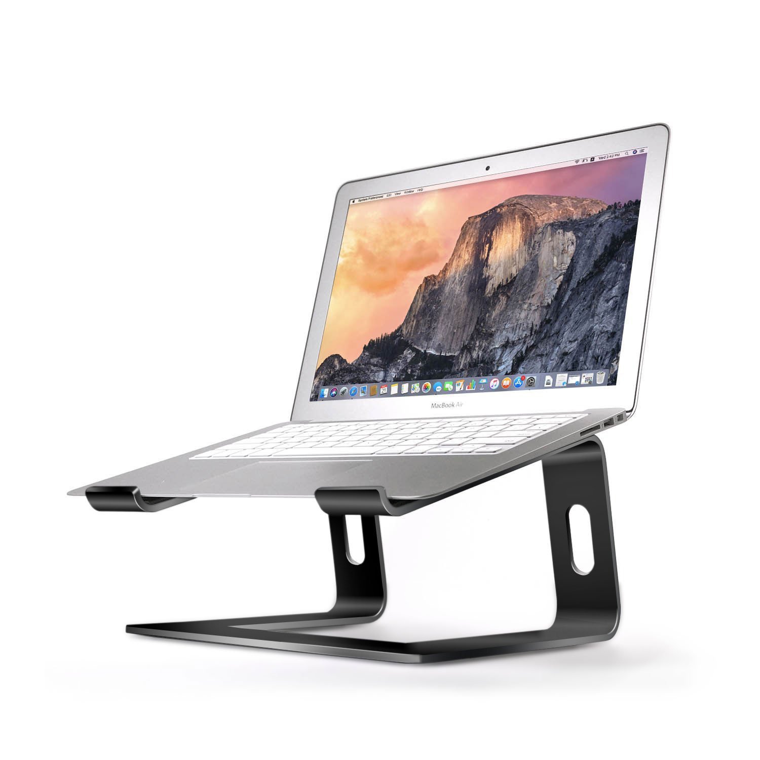 Best Laptop Desk Stand For Pc And Macbook