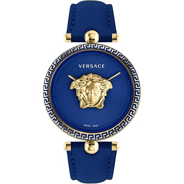 Amazon.com: Versace V-Dollar Women's Watch, Swiss Made Luxury