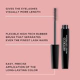 ARTDECO Wonder Lash Mascara Black for Volume and Length - 10ml view 2