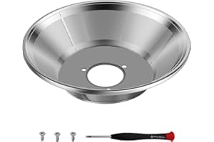 Juicer Mesh Filter Basket Compatible with Breville Juicer Models JE98XL,JE95XL,BJE200XL,BJE430SIL,JE900, including Mesh Strai