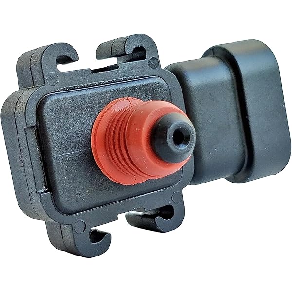 Amazon.com: LRPM New Quicksilver Replacement Marine Outboard Map  