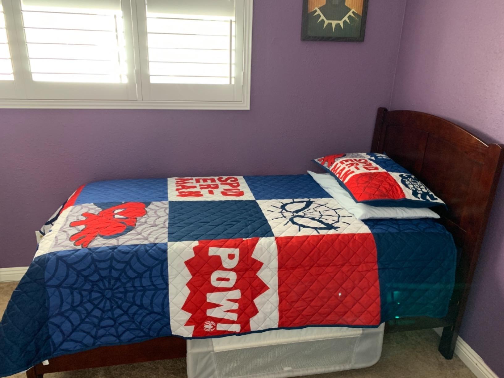 Buyer photo