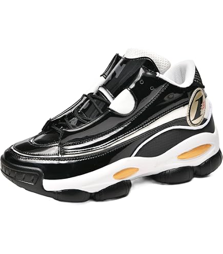Amazon.com | Reebok The Answer DMX | Basketball